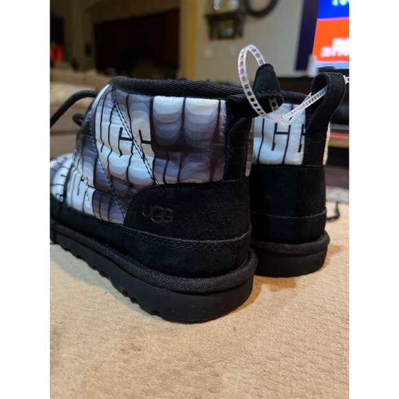 Ugg Men's Nemuel LTA Wavelength Shoes -NWOT‎ - Picture 8 of 10